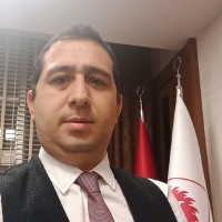 BOTAŞ Employee Ümit Başaran's profile photo