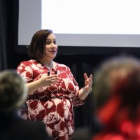 National Funeral Directors Association Employee Jessica Koth's profile photo