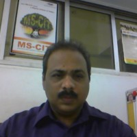Abhijeet Kulkarni Email & Phone Number