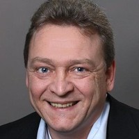 KPS AG Employee Stefan Halsch's profile photo