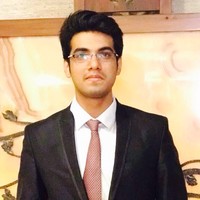 Harshvardhan Singh Email