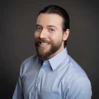 Enthought Employee Angelo Mazziotta's profile photo