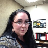 Lane Education Service District Employee Christina Okesson's profile photo