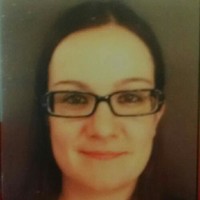 Harmony Healthcare Employee Kristina Miller's profile photo