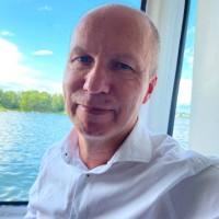 Linköpings kommun Employee Johan Leo's profile photo