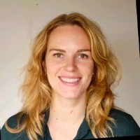 GGD Drenthe Employee Anna Visser's profile photo