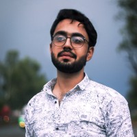 Charge Automation Employee Muneeb Rehman's profile photo