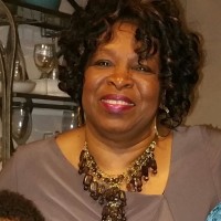 Amazon Employee Ruby Barnes's profile photo