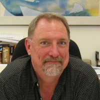 Manufacturers Bank Employee Mark Snowden's profile photo