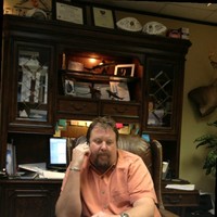 Commercial & Industrial Diving Company LLC  (CIDCO LLC) Employee Scott Dingman's profile photo