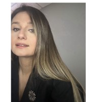 moralüminyum Employee Hande Büyükköprü's profile photo