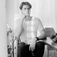 GoRamp Employee Algimantas Bakšys's profile photo