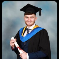KPMG Ireland Employee Daniel Grogan's profile photo