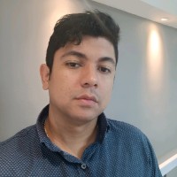 CrossLines Employee Luis David Chamorro Mercado's profile photo