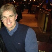 Haley Builders Employee David Johnson's profile photo