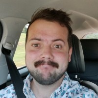 Nostrum Laboratories, Inc. Employee Jared Hahn's profile photo