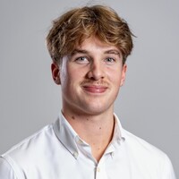 Crunchdex Employee Barney Kelly-Wyatt's profile photo