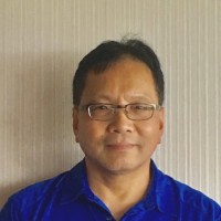 Discover Financial Services Employee William Tong's profile photo