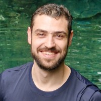 Aprova Employee Elixandre Baldi's profile photo