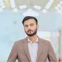 Pixako Technologies (Pvt.) Ltd Employee Owais Bukhari's profile photo