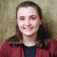 Illinois Humanities Employee Elise Pakiela's profile photo