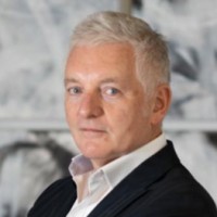 Spire Ventures USA Employee Simon Fawcett's profile photo