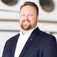 Jet Aviation Employee Joseph Wittman's profile photo
