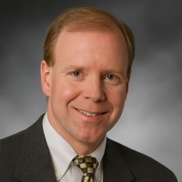 BigBear.ai Employee Jim McHugh's profile photo