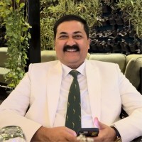 Sattva Employee Sandeep Sharma's profile photo