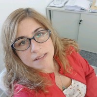 Ardison Software & Consulting Employee Florencia Claudia Gómez's profile photo