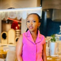 Babanango Game Reserve Employee Nokubonga Sishi's profile photo