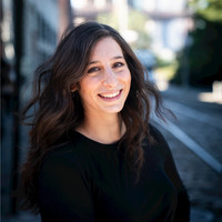 Procter & Gamble Employee Elyse Roth's profile photo