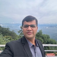 Skytech Systems (I) Pvt. Ltd Employee Amol Yande's profile photo