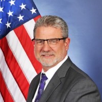 USSTRATCOM Employee Ched Deckett's profile photo