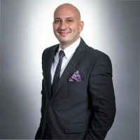 MIE Group Employee Vangelis Evangelou's profile photo