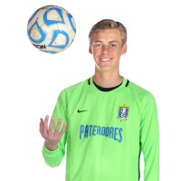 TAU Technologies Inc. Employee Zane Randall's profile photo