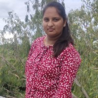 Dzire-services Employee Aishwarya P's profile photo
