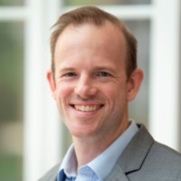 Evangelische Theologische Faculteit, Leuven Employee Jeremy Otten's profile photo