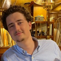 Datapy Employee Louis Goël's profile photo