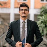 Green Code Holding LTD Employee Ashen Kariyawasam's profile photo