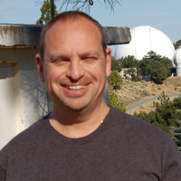 CellMark USA, LLC Employee Paul Lufrano's profile photo
