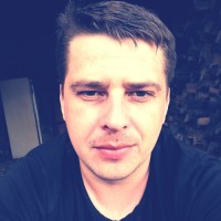 Stark Games Employee Сергей Казимирский's profile photo