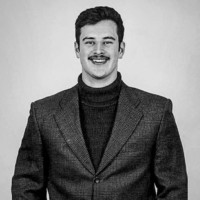 Salesforce Employee Cameron E.'s profile photo