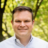 Aspen Technology Employee Dan Currie's profile photo