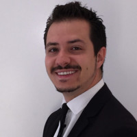 BNP Paribas Partners for Innovation (BP2I) Employee Luc Decker's profile photo