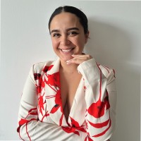 SpintaCorp Employee Martina Tacle Escudero's profile photo