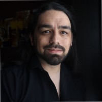 WVUE-TV Fox 8 Employee Balfour Wong's profile photo