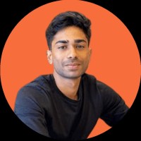 2.Oh! Employee Sahil Santhosh's profile photo