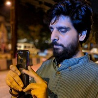 AGENCY09 Employee Gautam Anand's profile photo