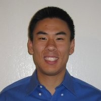 University of Washington Employee Anders Chen's profile photo